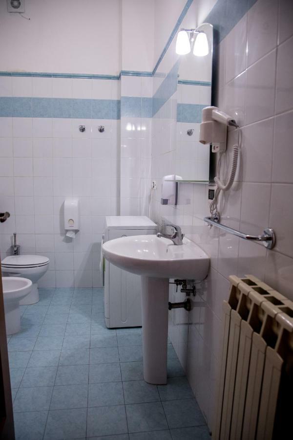 I Love My House Болонья Екстер'єр фото