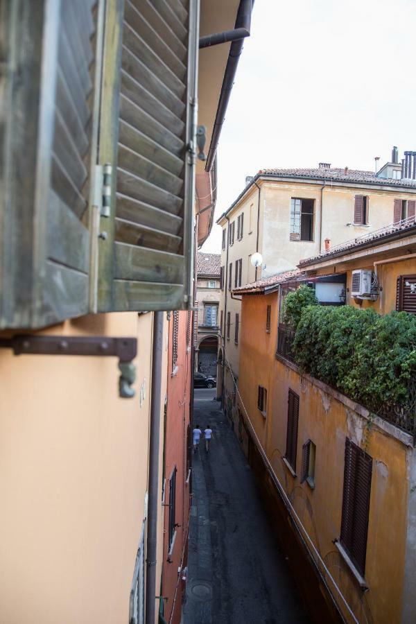 I Love My House Болонья Екстер'єр фото